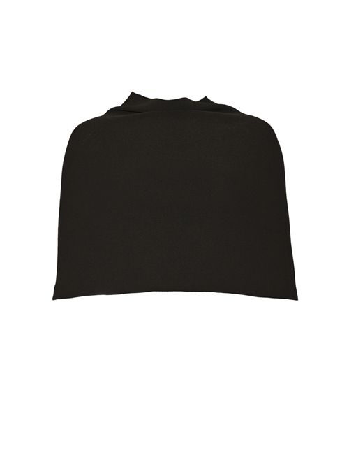 Mantella Armida in viscosa stretch Liviana Conti | F6SA23Y68-0